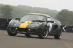 Lotus Elise SC Clark Type 25 2008 года